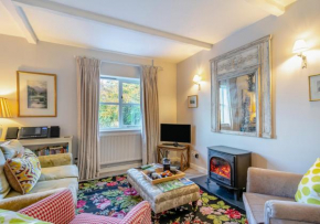 Boyton Cottage